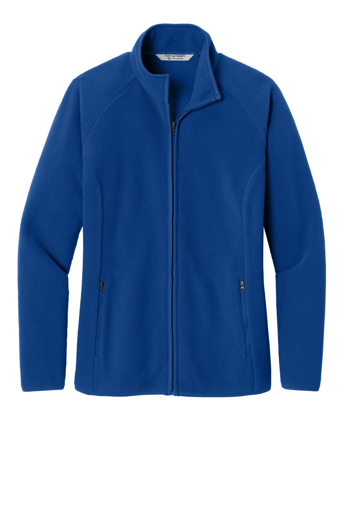 Port Authority Women's C-FREE Raglan Fleece - True Royal
