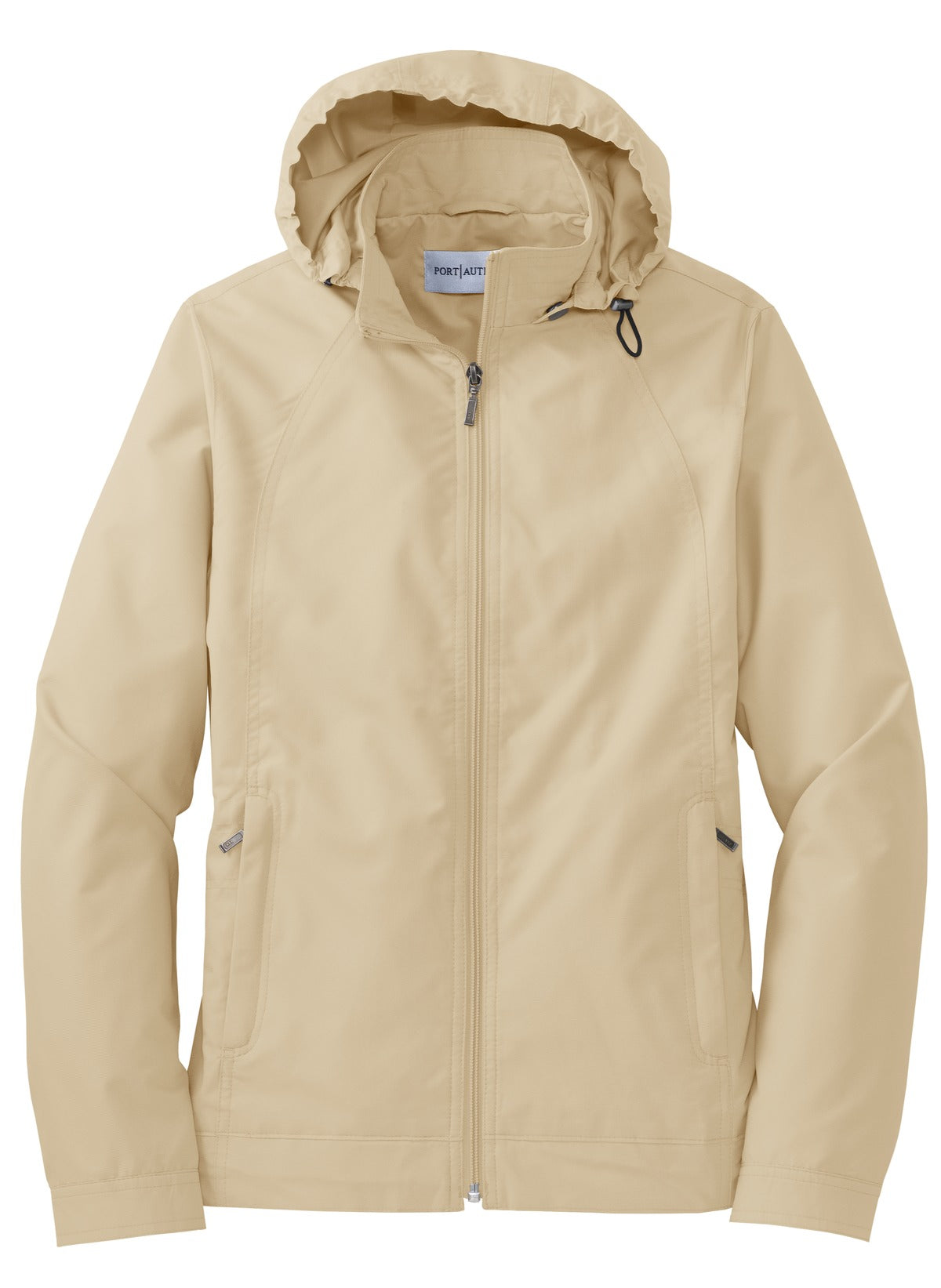 Port Authority Ladies Successor Jacket - Stone