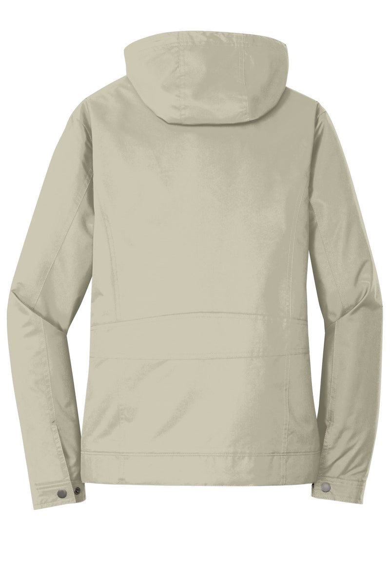 Port Authority Ladies Successor Jacket - Stone
