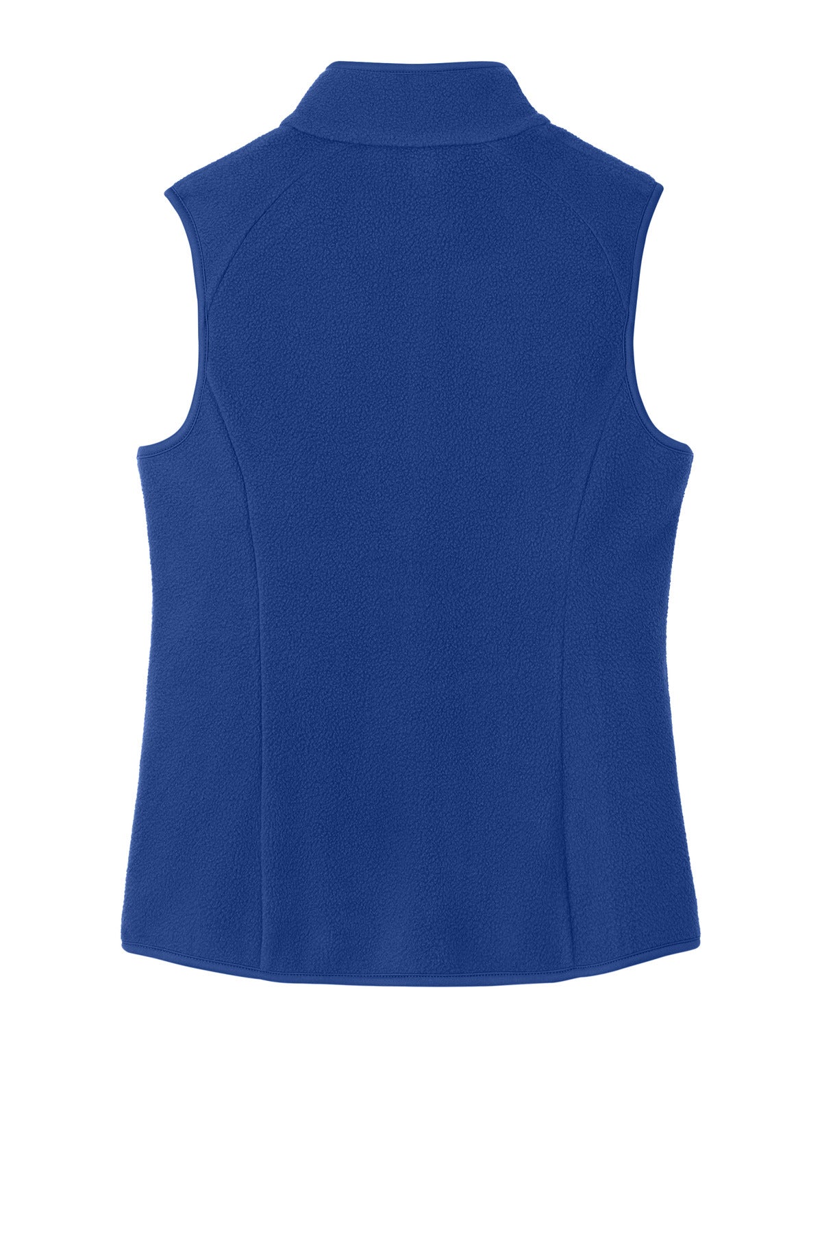 Port Authority Women's C-FREE Fleece Vest - True Royal
