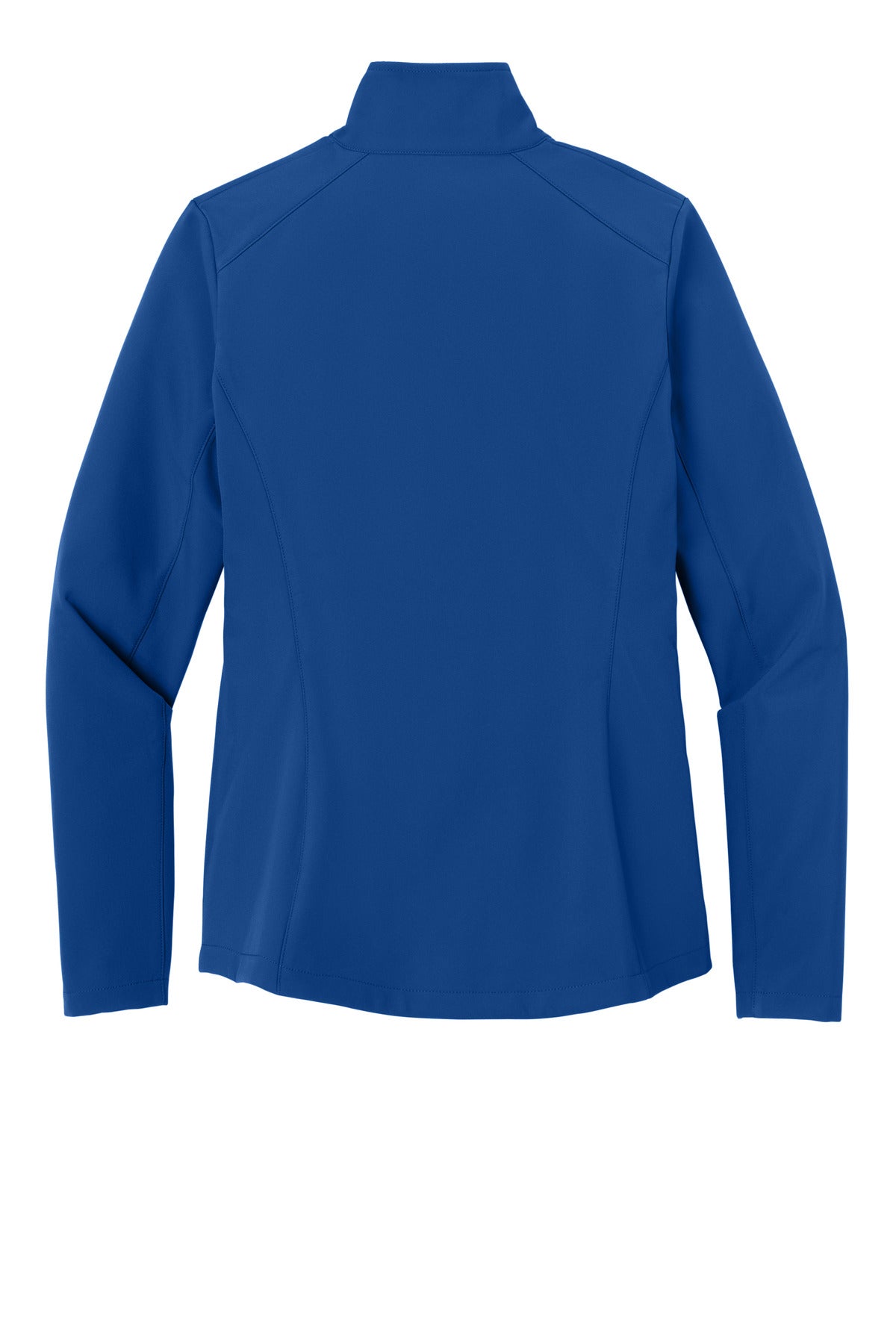 Port Authority Women's C-FREE Core Soft Shell - True Royal