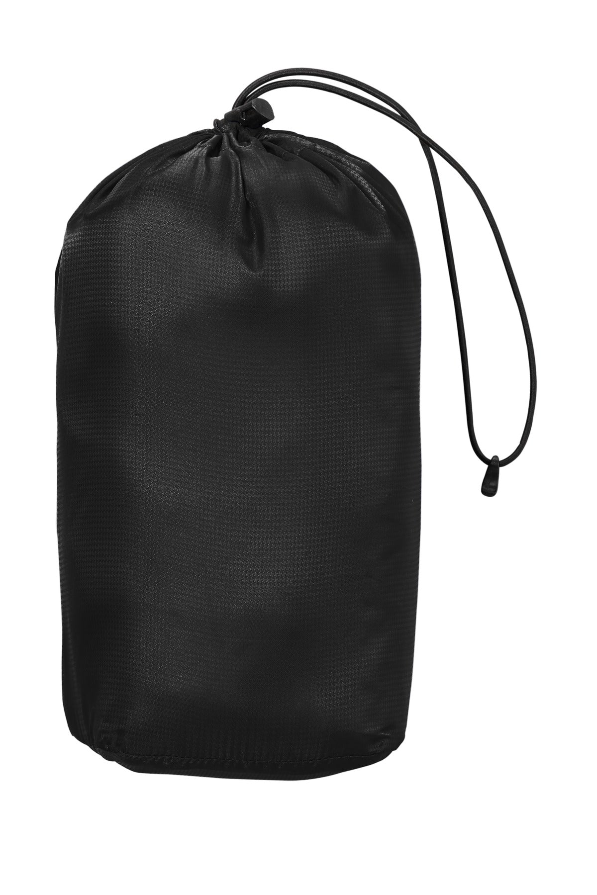 Port Authority Women's Packable Puffy Jacket - Deep Black