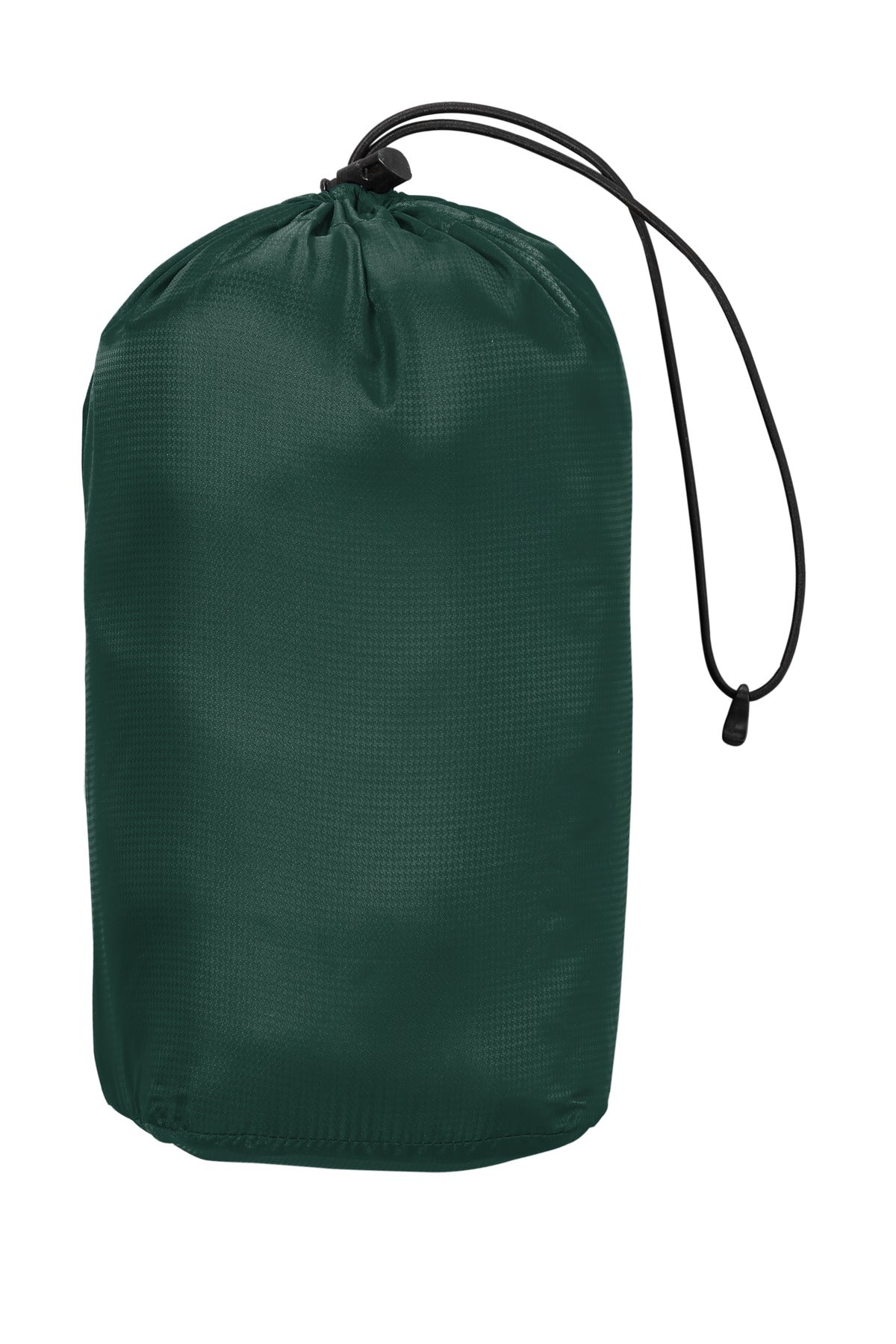 Port Authority Women's Packable Puffy Jacket - Tree Green/ Marine Green