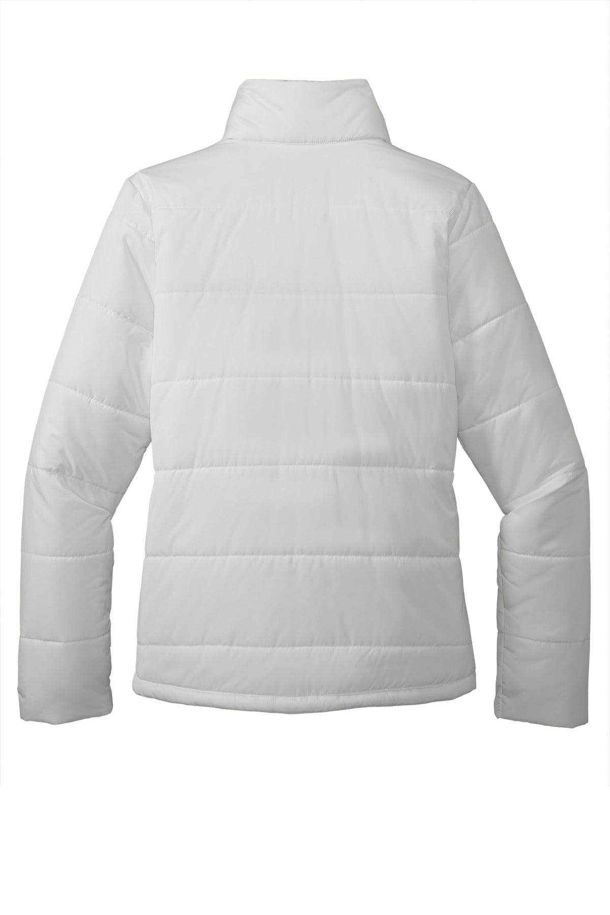 Port Authority Women's Puffer Jacket - Marshmallow