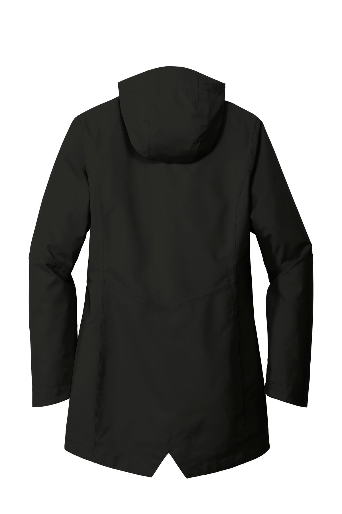 Port Authority  Women's Collective Outer Shell Jacket - Deep Black