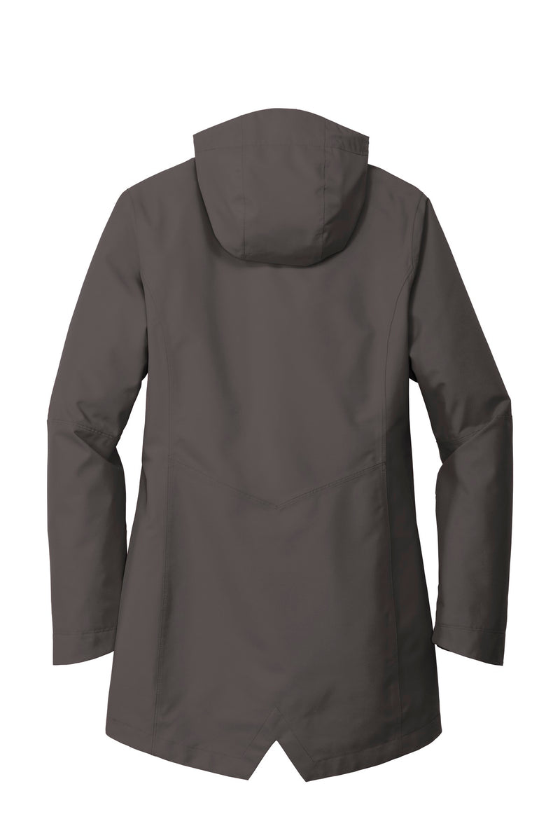 Port Authority  Women's Collective Outer Shell Jacket - Graphite