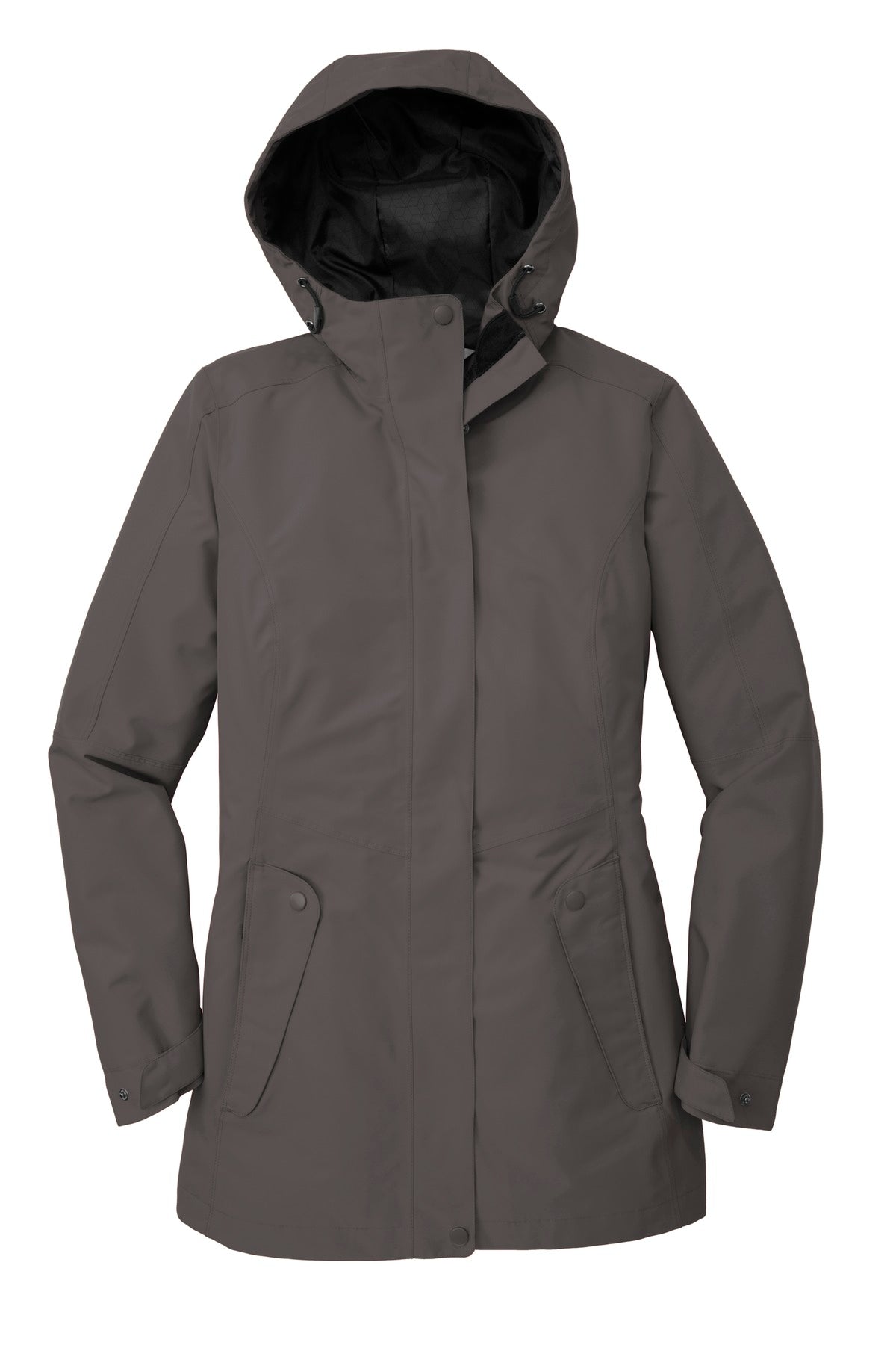 Port Authority  Women's Collective Outer Shell Jacket - Graphite
