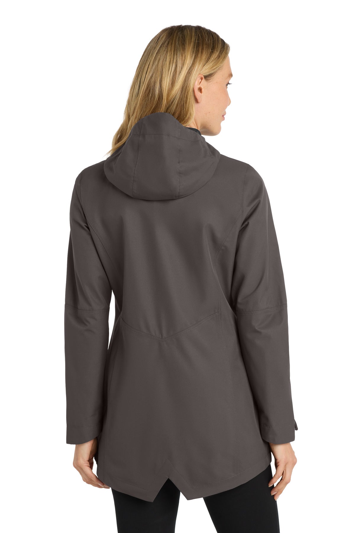 Port Authority  Women's Collective Outer Shell Jacket - Graphite