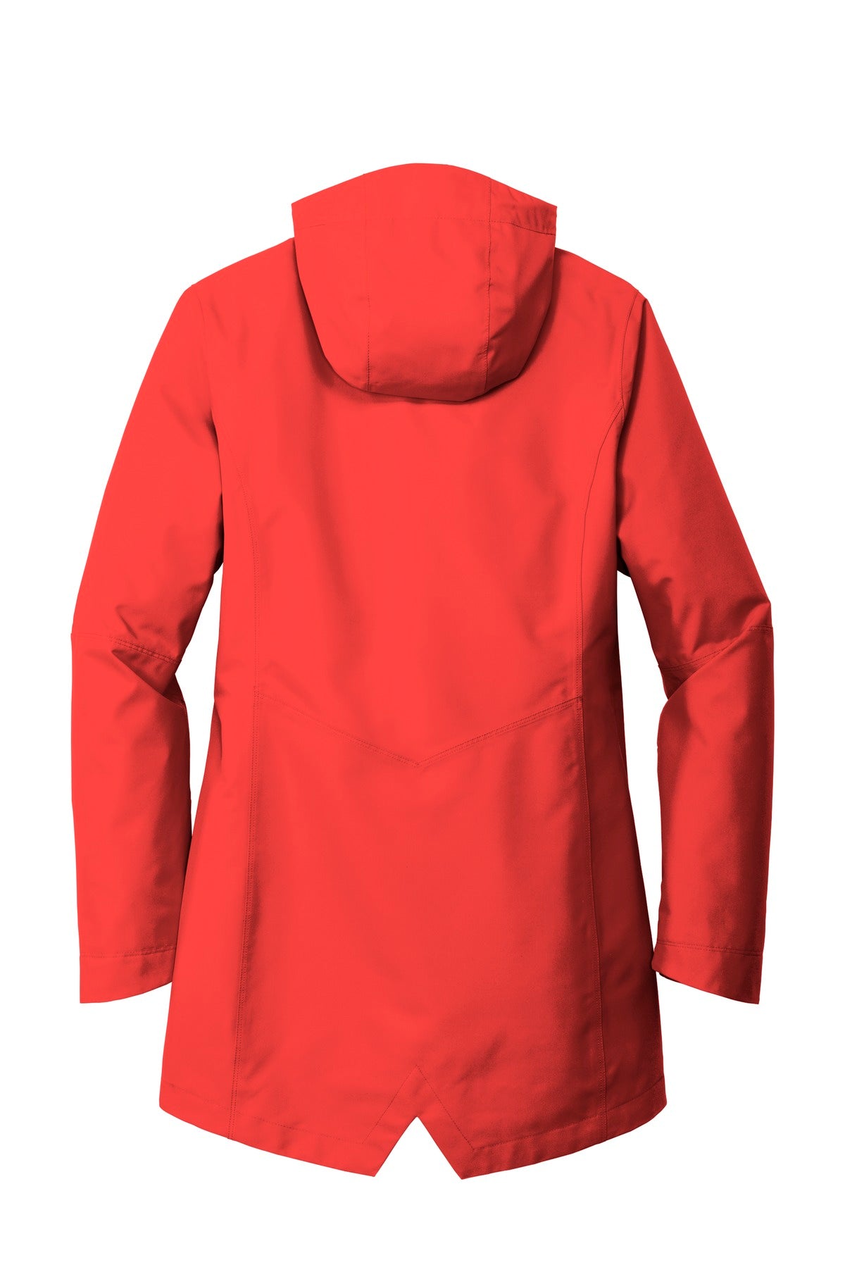 Port Authority  Women's Collective Outer Shell Jacket - Red Pepper