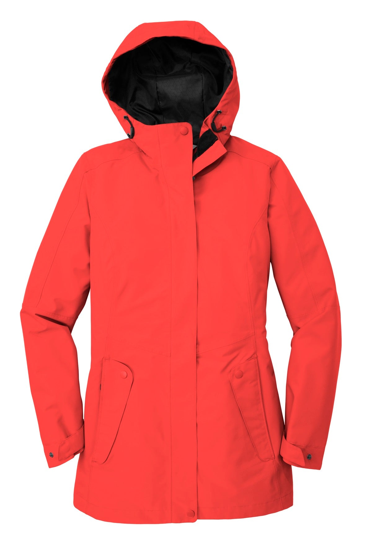 Port Authority  Women's Collective Outer Shell Jacket - Red Pepper