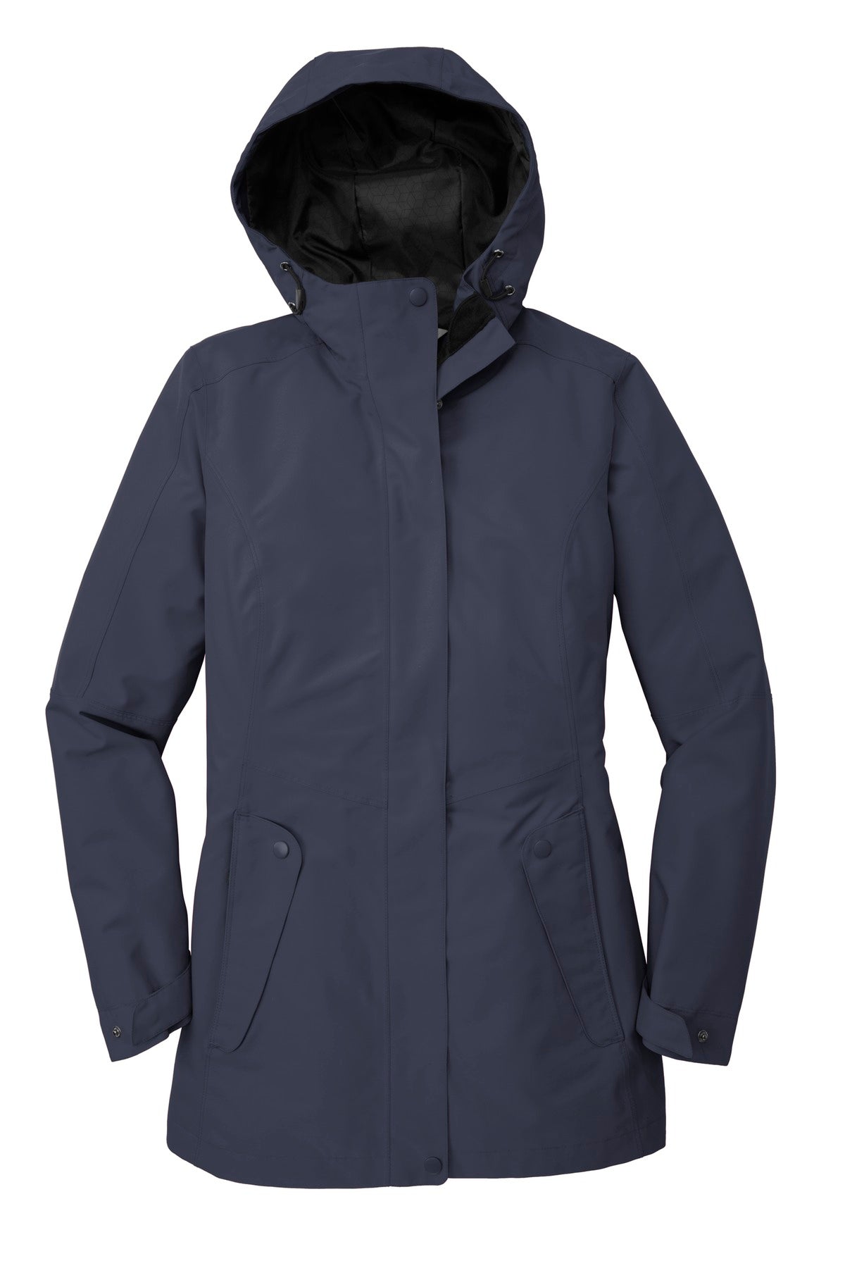 Port Authority  Women's Collective Outer Shell Jacket - River Blue Navy