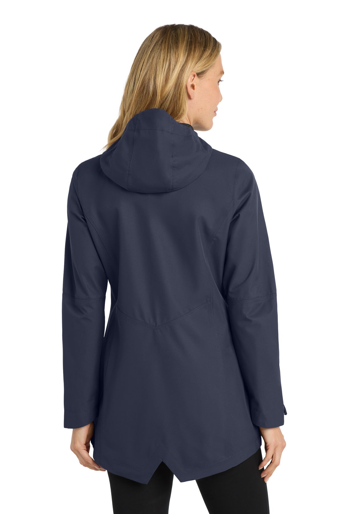 Port Authority  Women's Collective Outer Shell Jacket - River Blue Navy