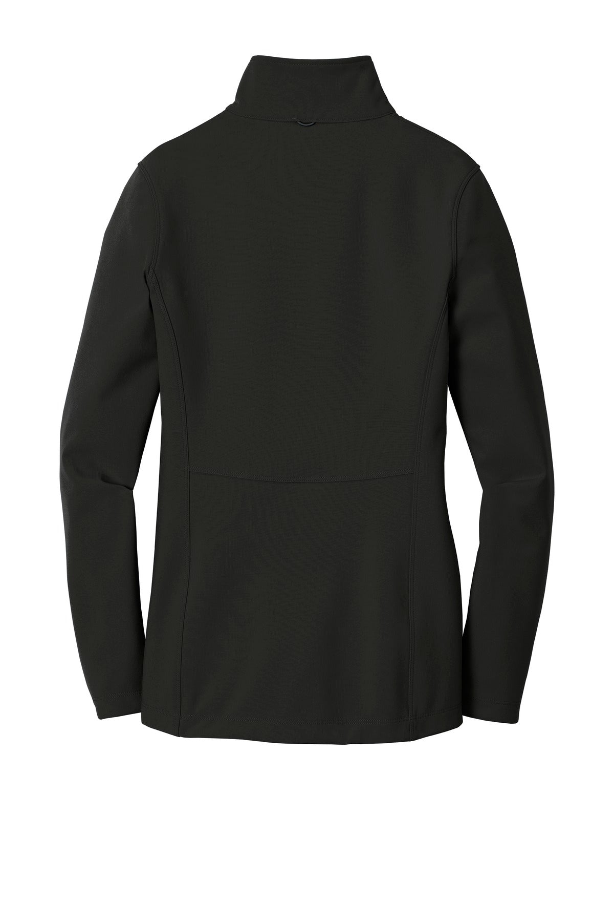 Port Authority  Women's Collective Soft Shell Jacket - Deep Black