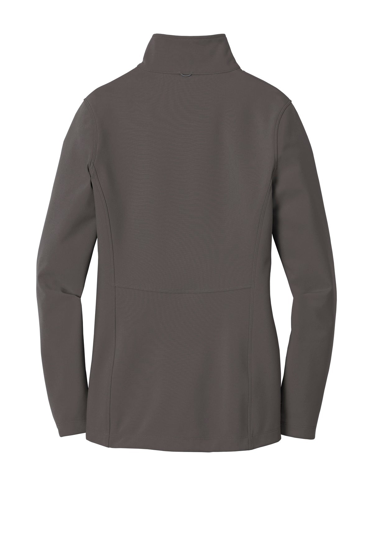 Port Authority  Women's Collective Soft Shell Jacket - Graphite