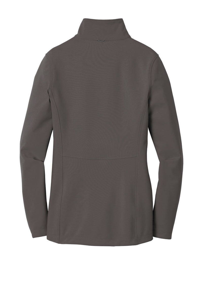 Port Authority  Women's Collective Soft Shell Jacket - Graphite