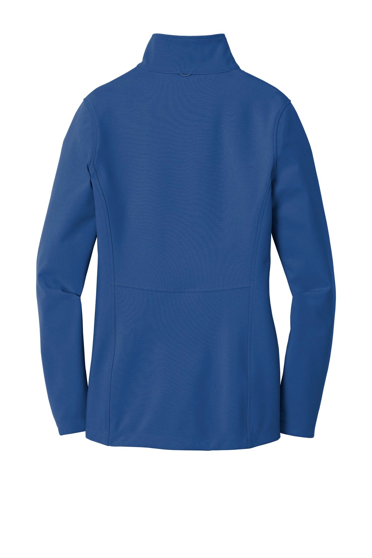 Port Authority  Women's Collective Soft Shell Jacket - Night Sky Blue