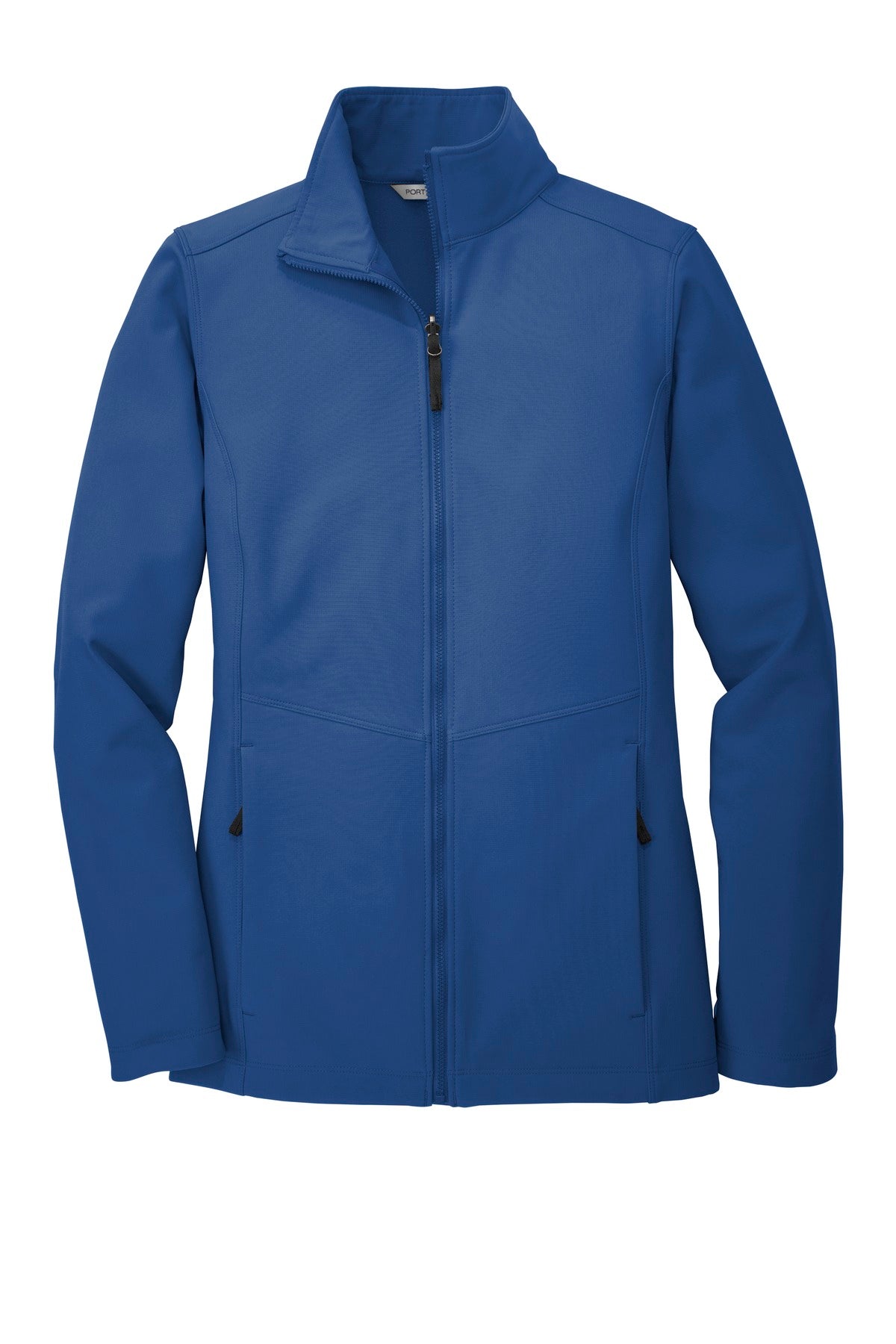 Port Authority  Women's Collective Soft Shell Jacket - Night Sky Blue