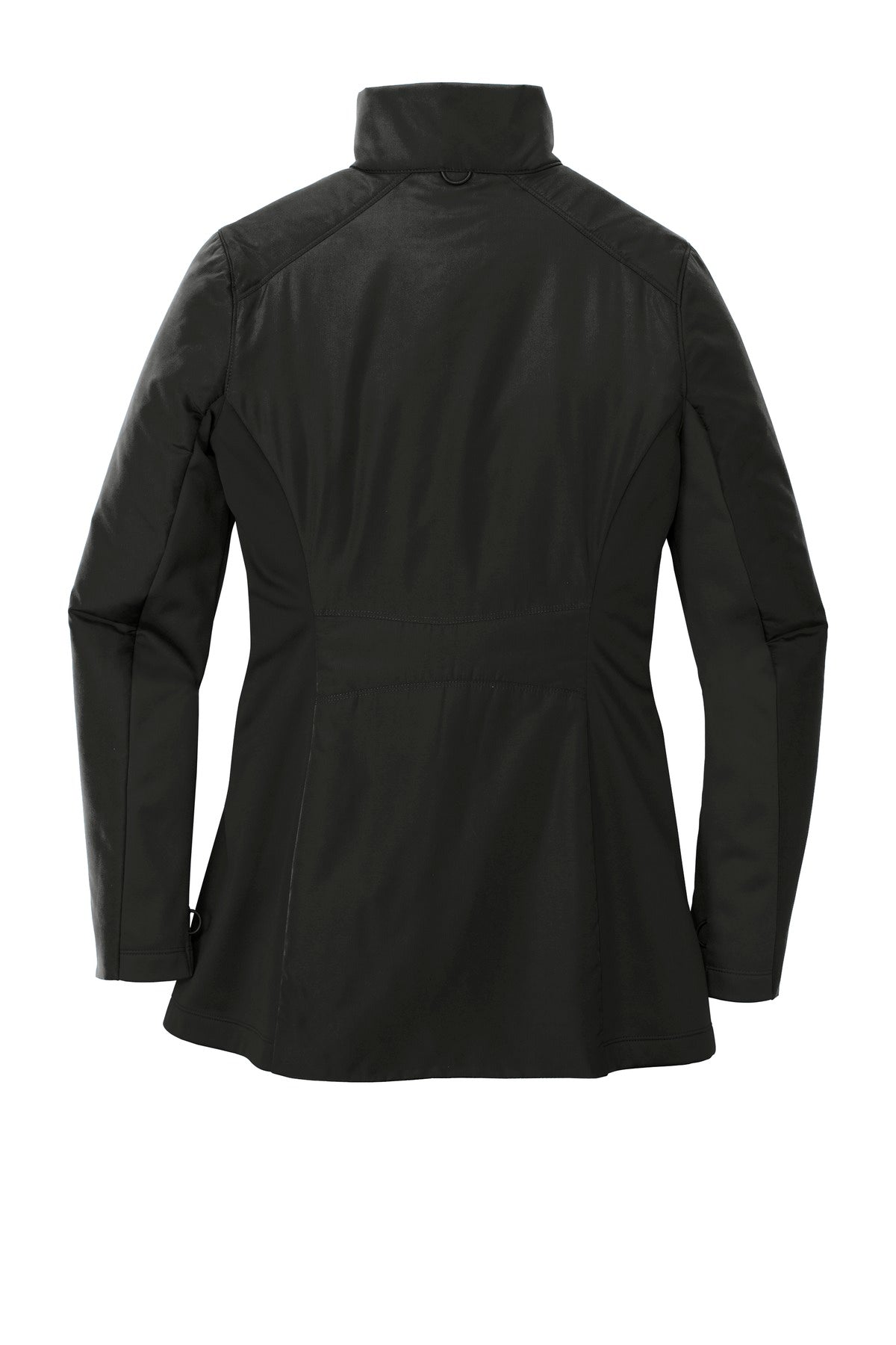 Port Authority  Women's Collective Insulated Jacket - Deep Black