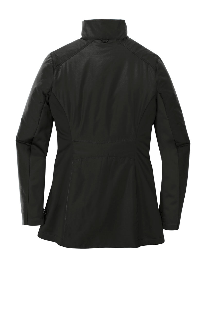 Port Authority  Women's Collective Insulated Jacket - Deep Black