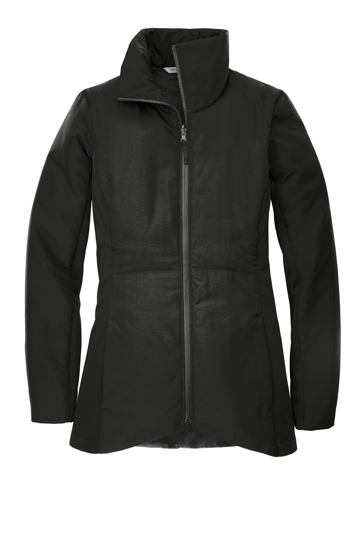 Port Authority  Women's Collective Insulated Jacket - Deep Black