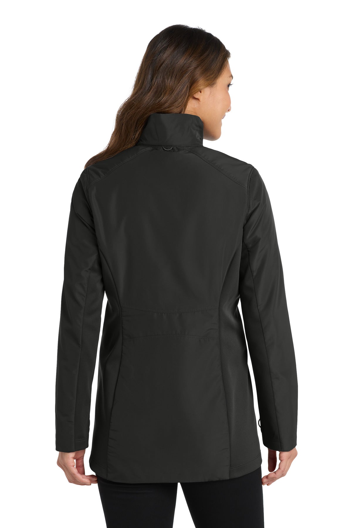 Port Authority  Women's Collective Insulated Jacket - Deep Black