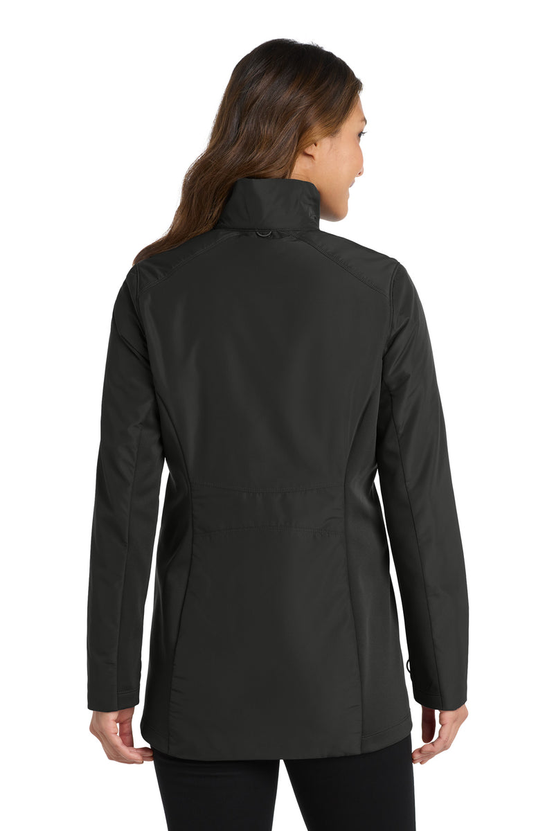 Port Authority  Women's Collective Insulated Jacket - Deep Black