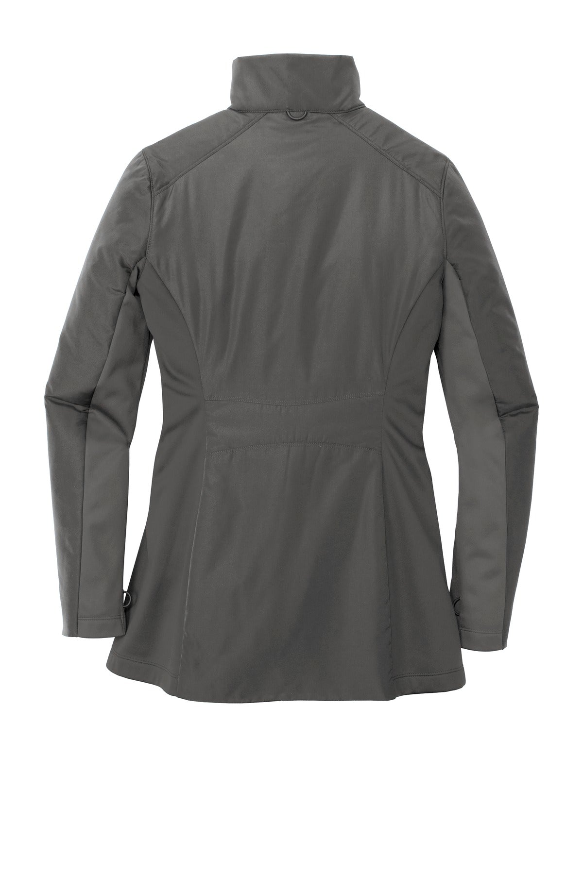 Port Authority  Women's Collective Insulated Jacket - Graphite