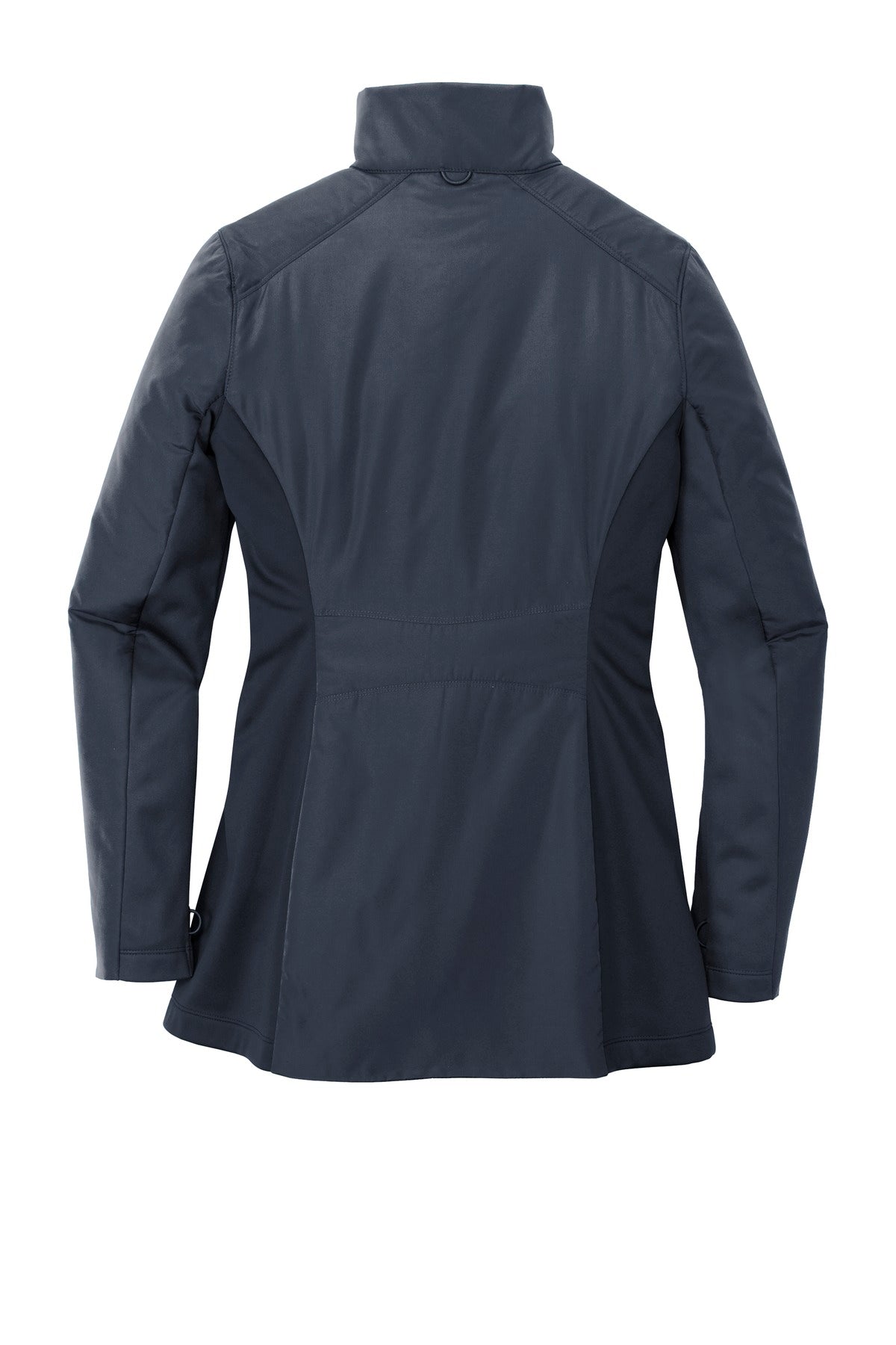 Port Authority  Women's Collective Insulated Jacket - River Blue Navy