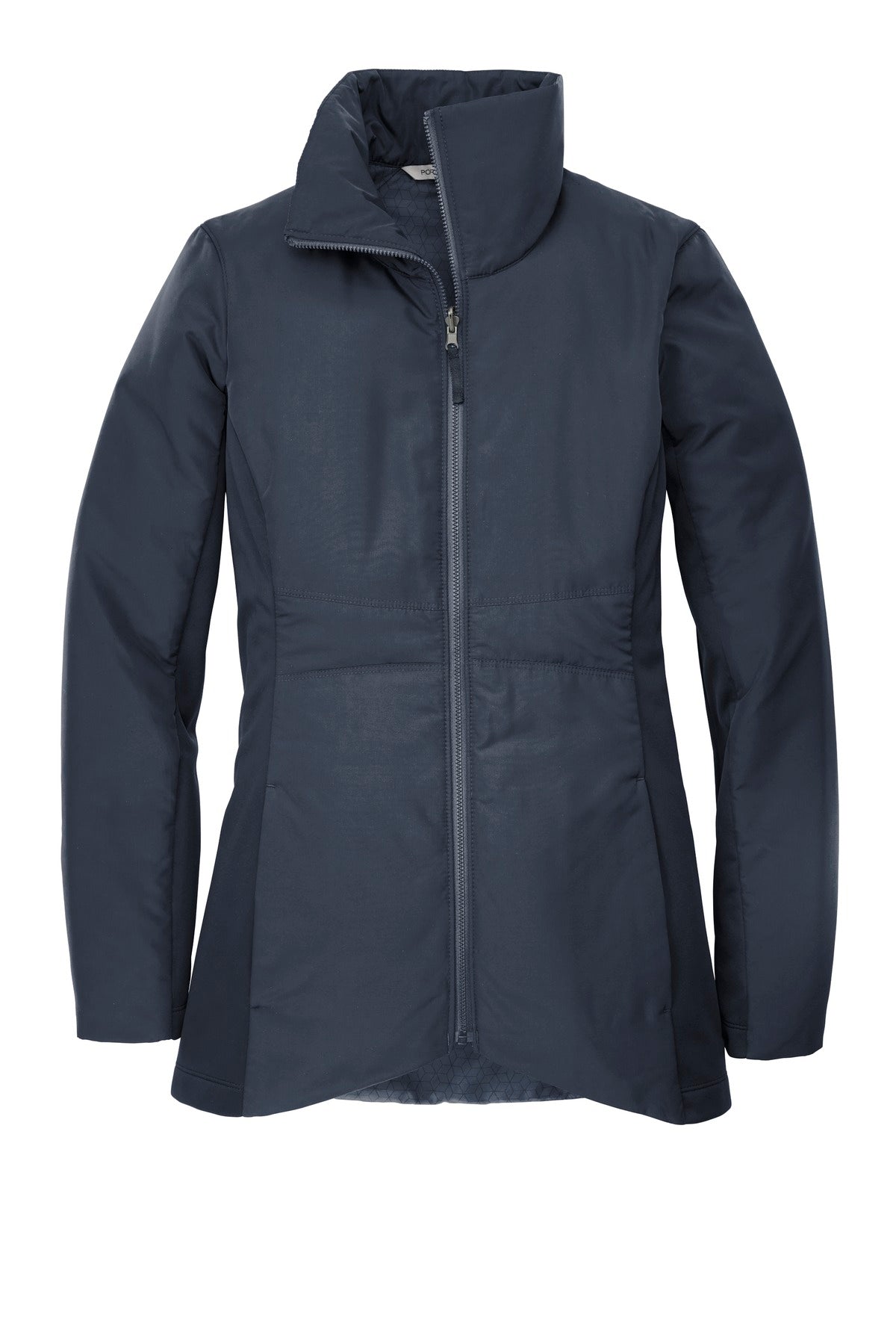 Port Authority  Women's Collective Insulated Jacket - River Blue Navy