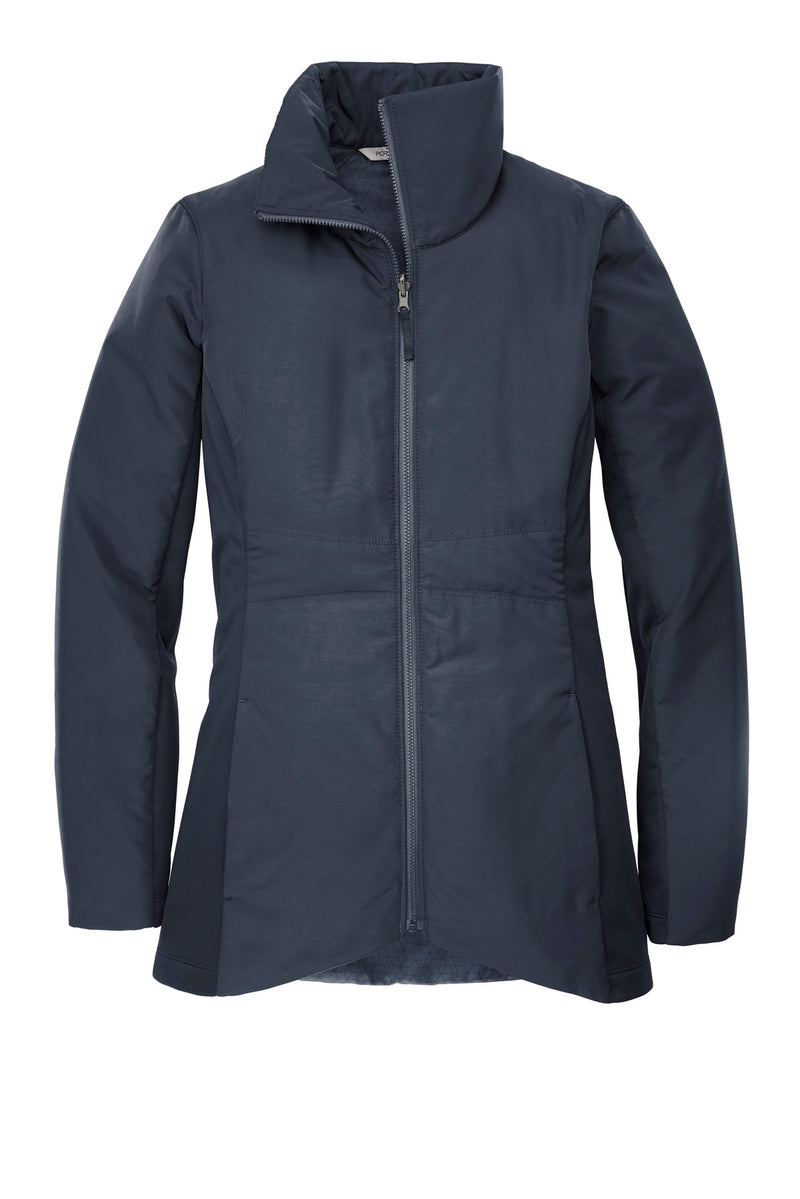 Port Authority  Women's Collective Insulated Jacket - River Blue Navy