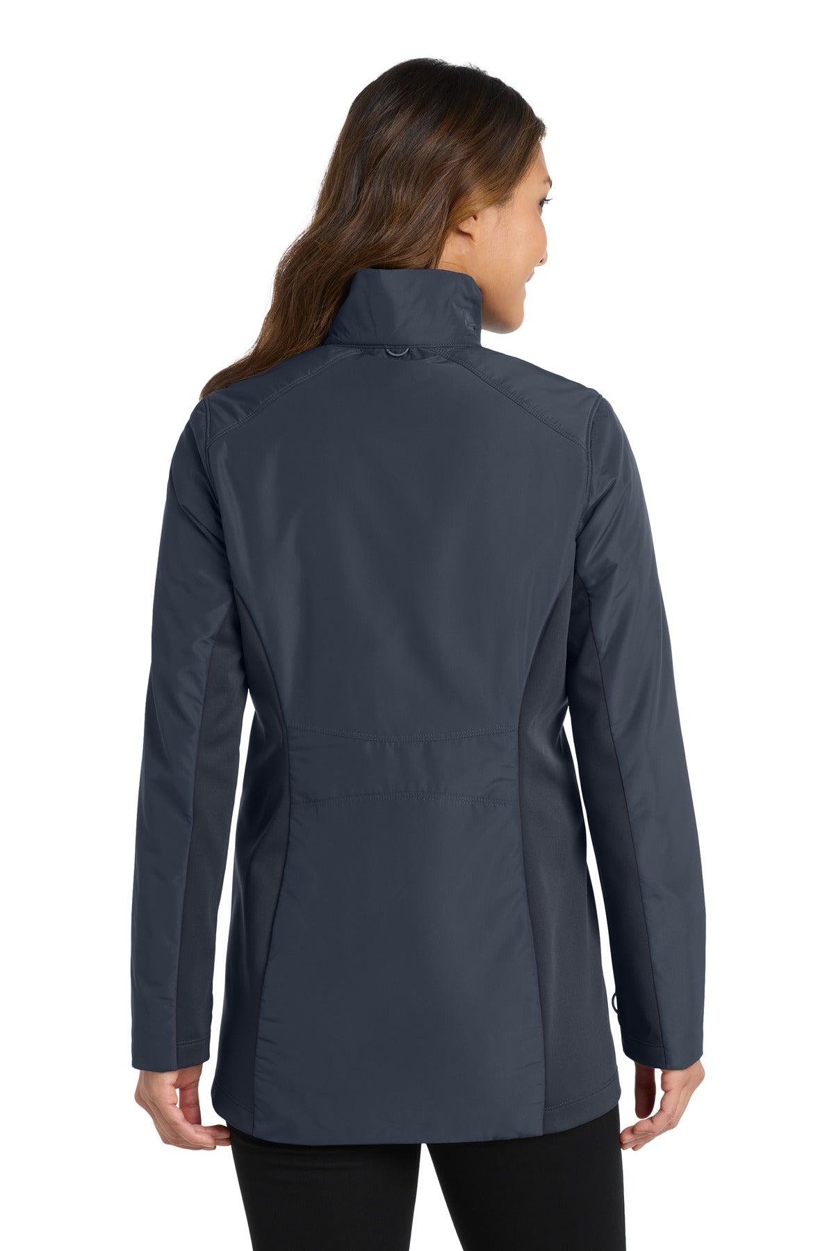 Port Authority  Women's Collective Insulated Jacket - River Blue Navy