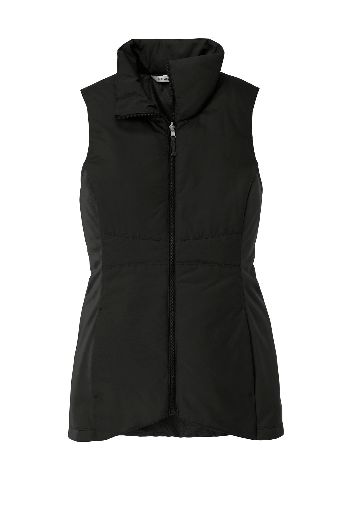 Port Authority  Women's Collective Insulated Vest - Deep Black