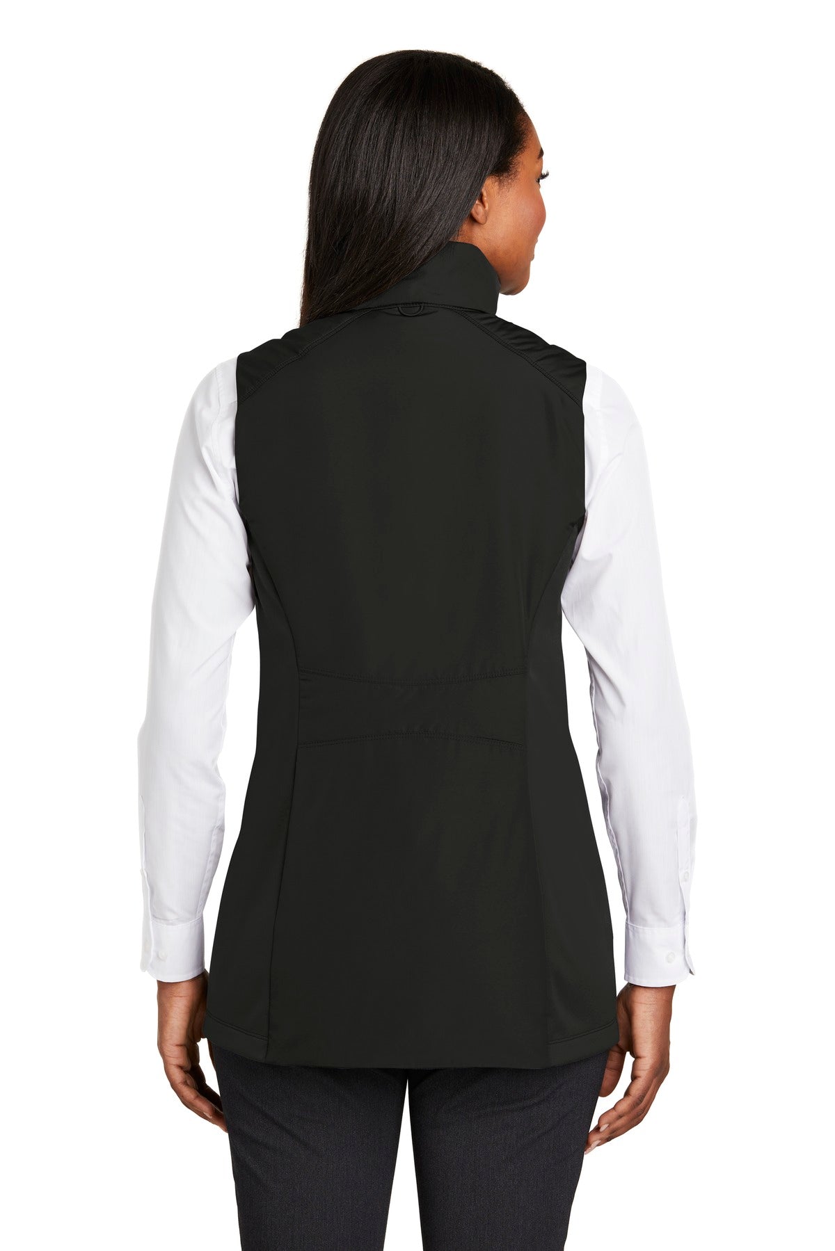 Port Authority  Women's Collective Insulated Vest - Deep Black