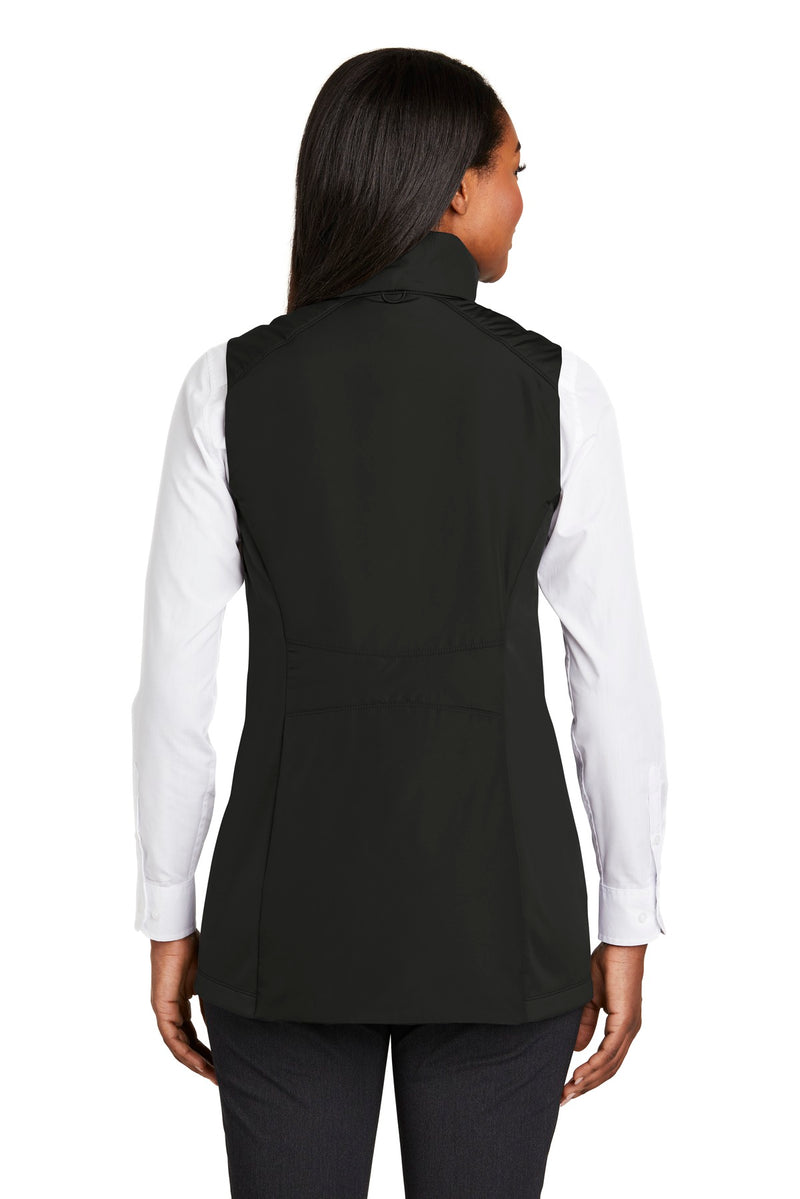 Port Authority  Women's Collective Insulated Vest - Deep Black