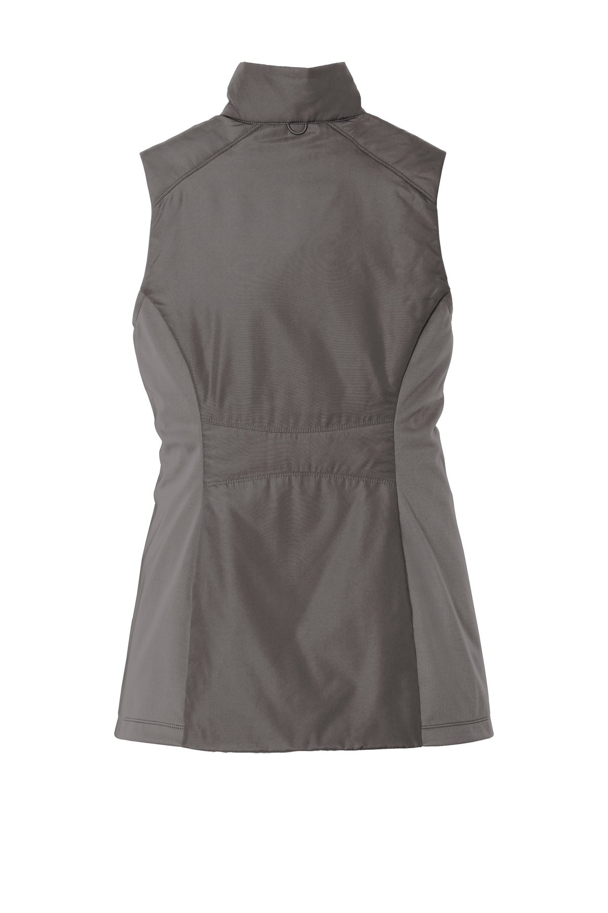Port Authority  Women's Collective Insulated Vest - Graphite
