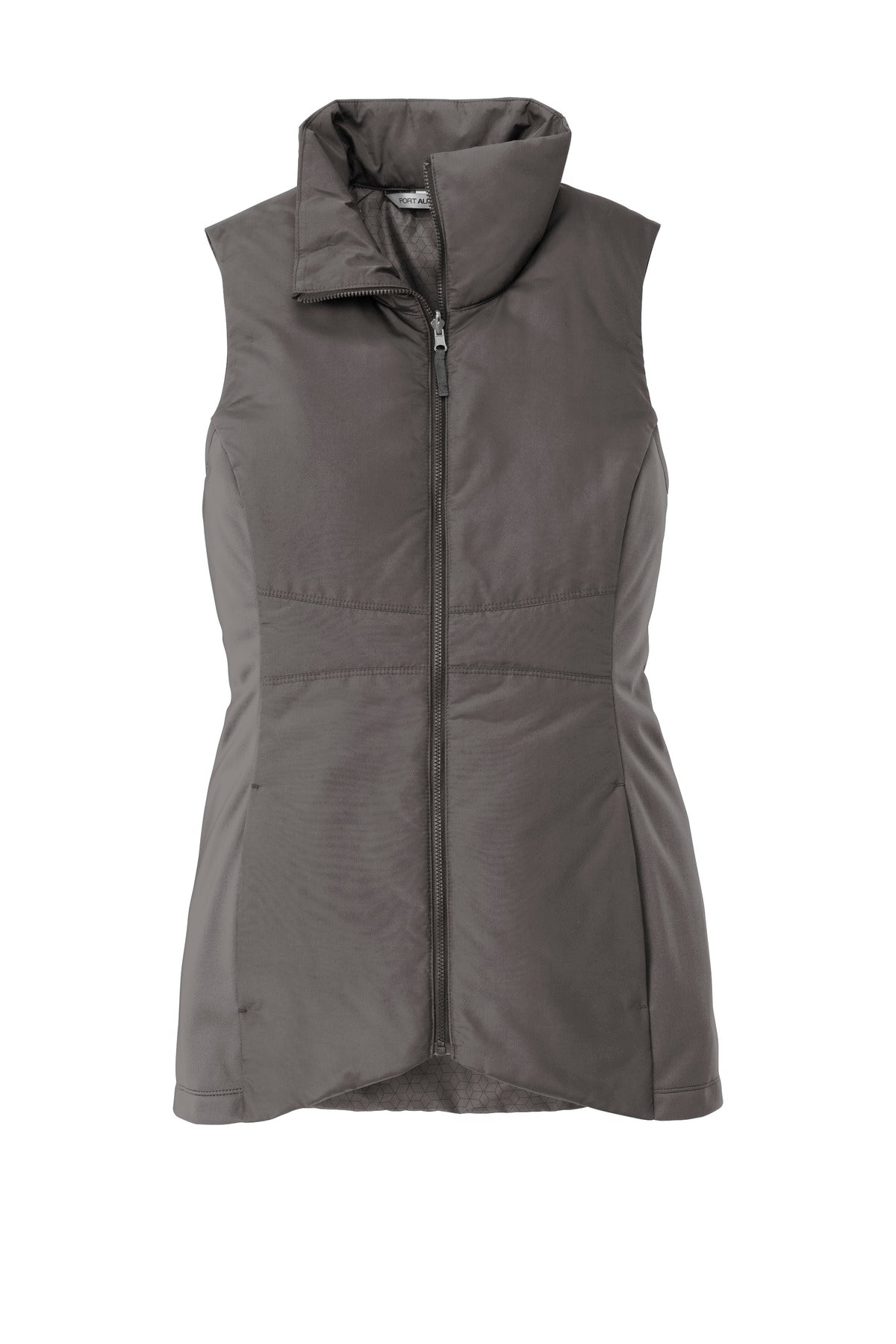 Port Authority  Women's Collective Insulated Vest - Graphite
