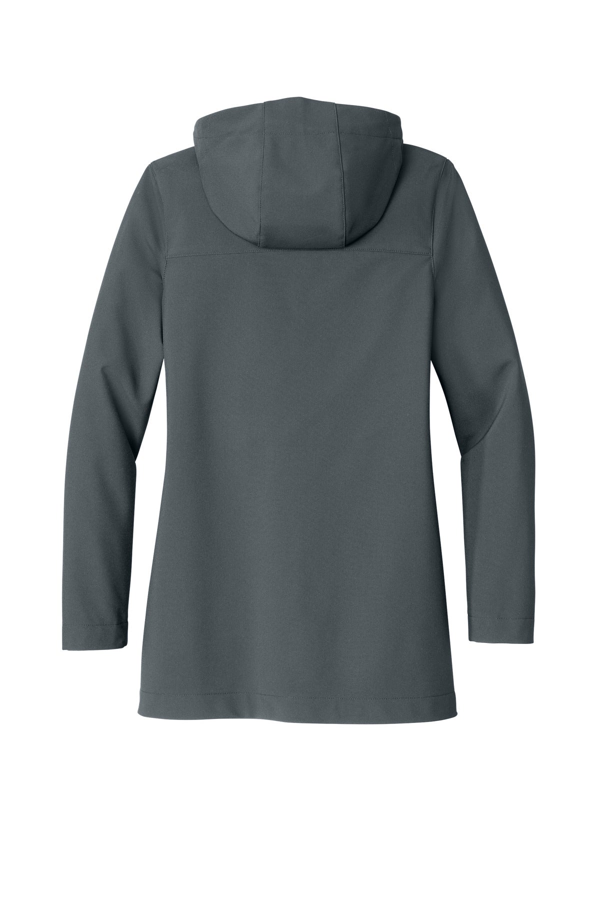 Port Authority Women's Collective Outer Soft Shell Parka - Graphite