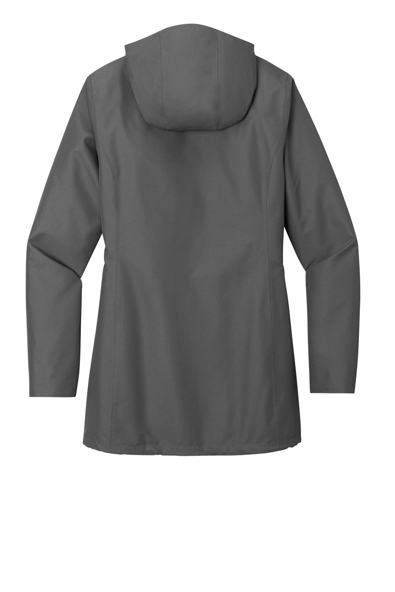 Port Authority Women's Collective Tech Outer Shell Jacket - Graphite