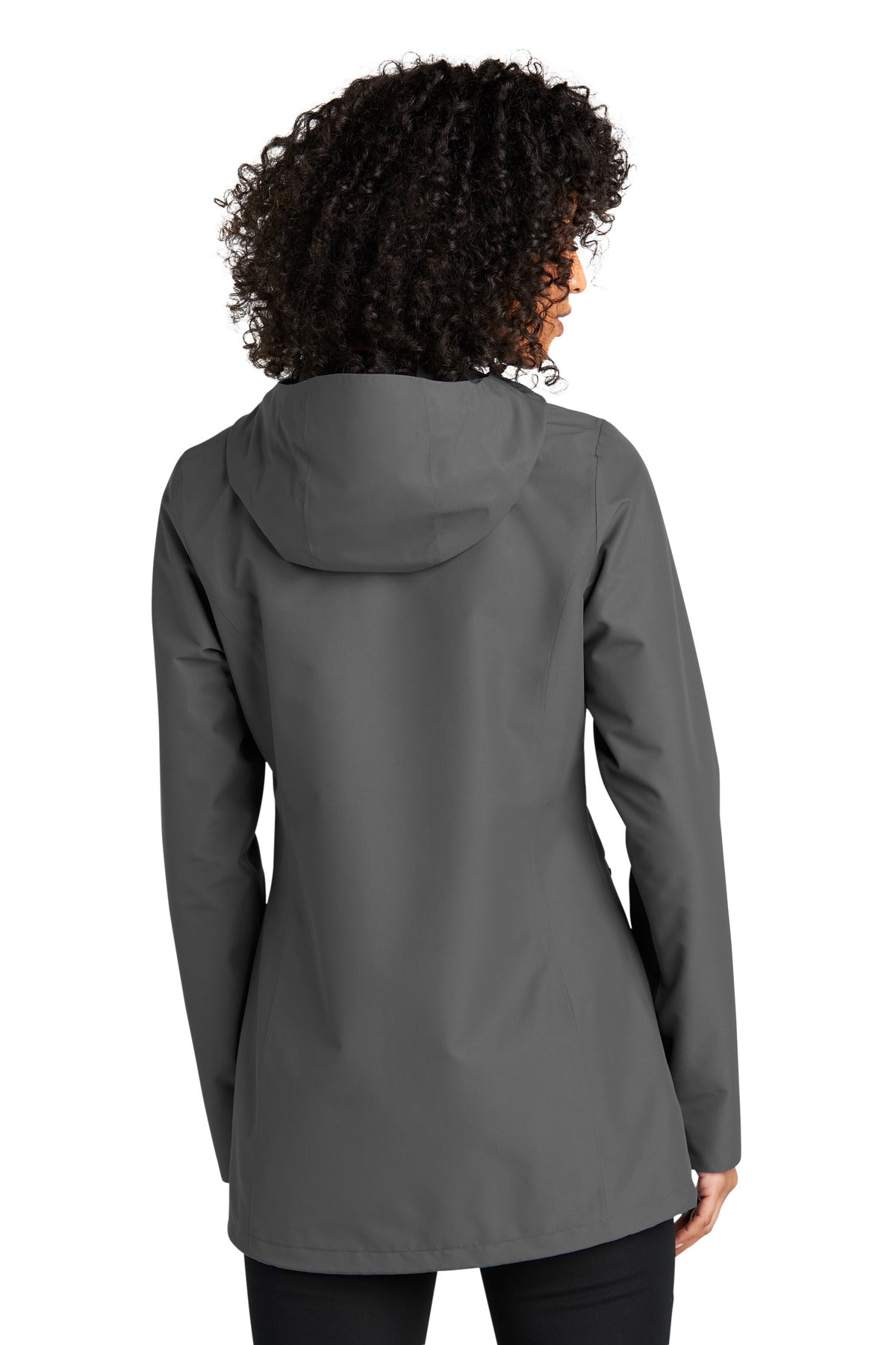 Port Authority Women's Collective Tech Outer Shell Jacket - Graphite