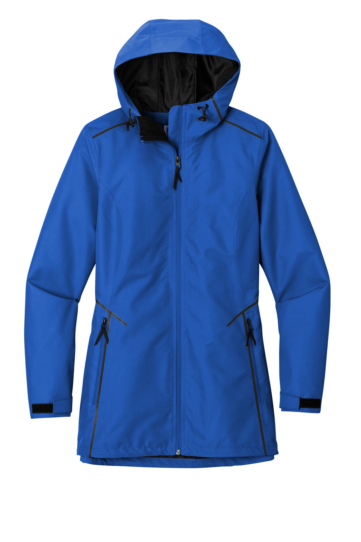Port Authority Women's Collective Tech Outer Shell Jacket - True Royal