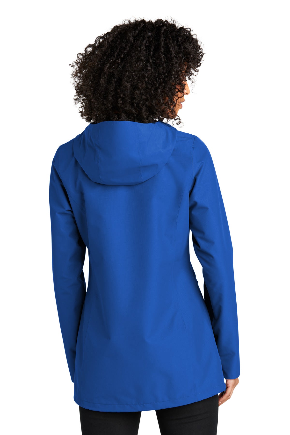 Port Authority Women's Collective Tech Outer Shell Jacket - True Royal