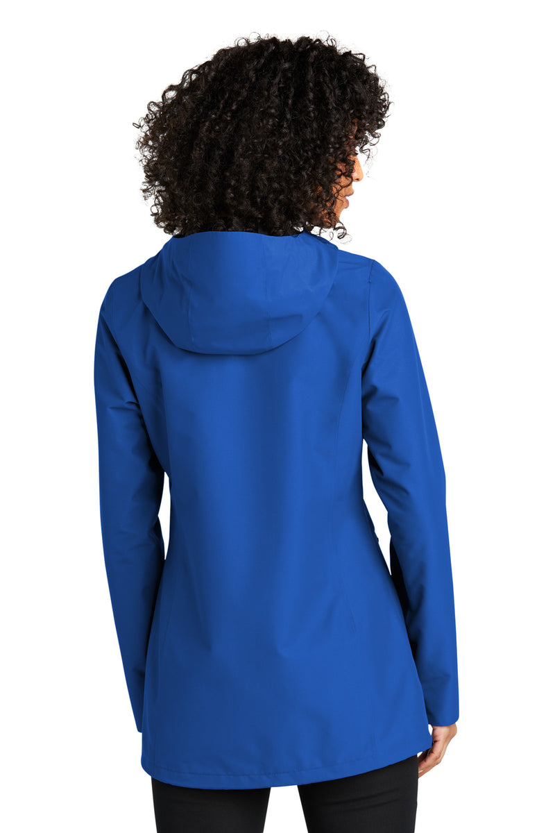 Port Authority Women's Collective Tech Outer Shell Jacket - True Royal