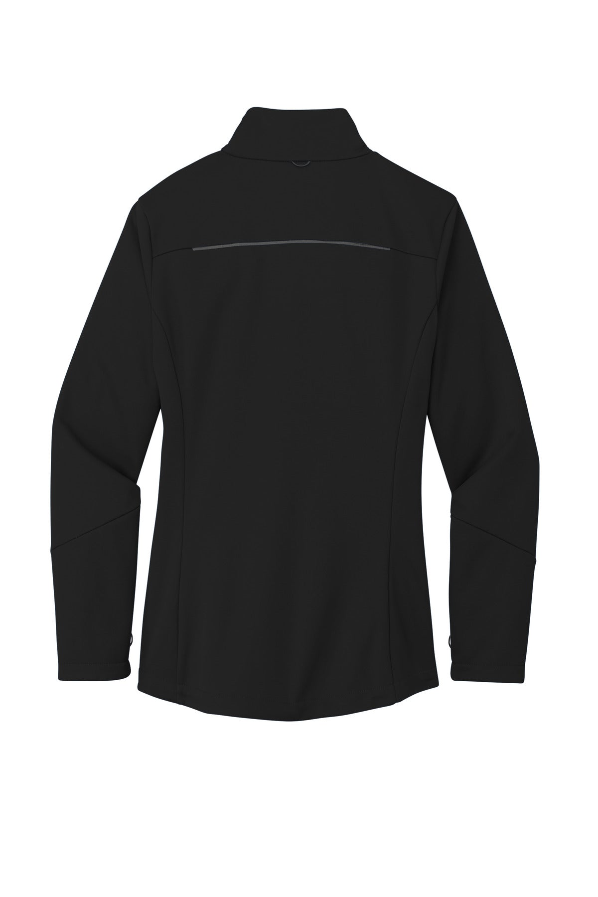 Port Authority Women's Collective Tech Soft Shell Jacket - Deep Black