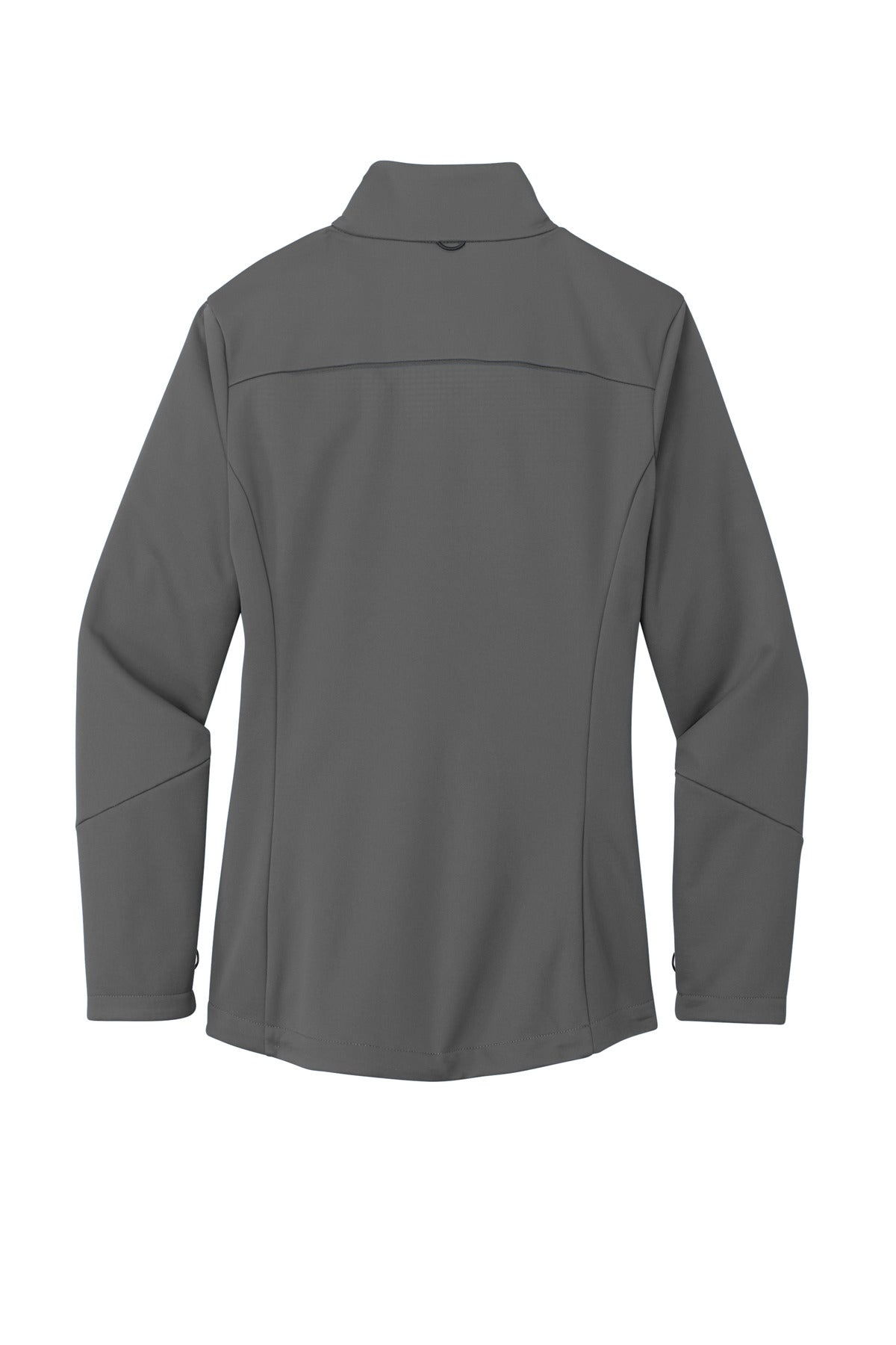 Port Authority Women's Collective Tech Soft Shell Jacket - Graphite