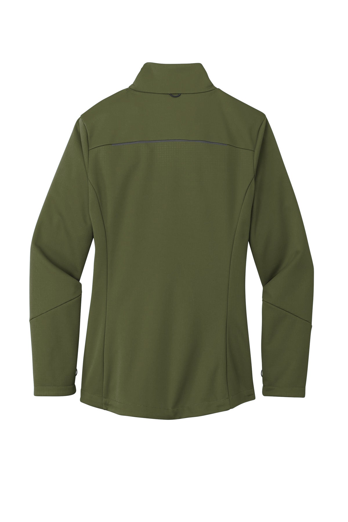 Port Authority Women's Collective Tech Soft Shell Jacket - Olive Green