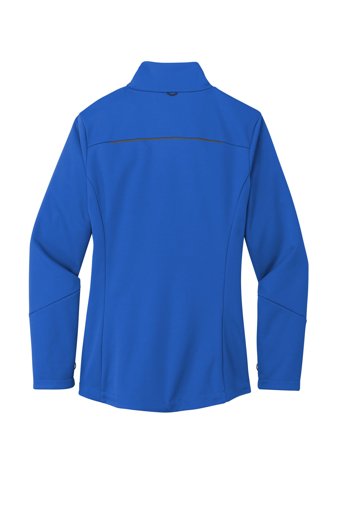 Port Authority Women's Collective Tech Soft Shell Jacket - True Royal