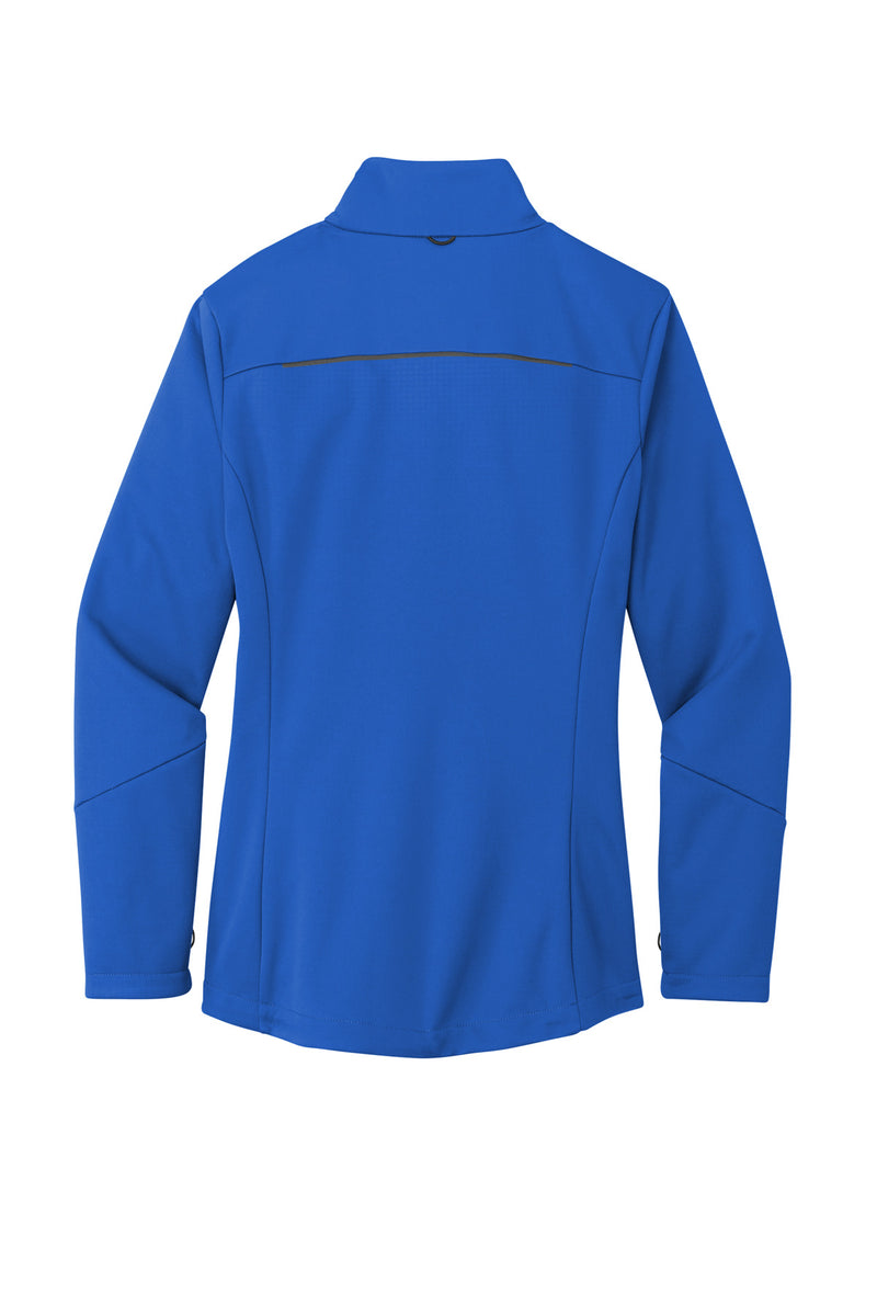 Port Authority Women's Collective Tech Soft Shell Jacket - True Royal