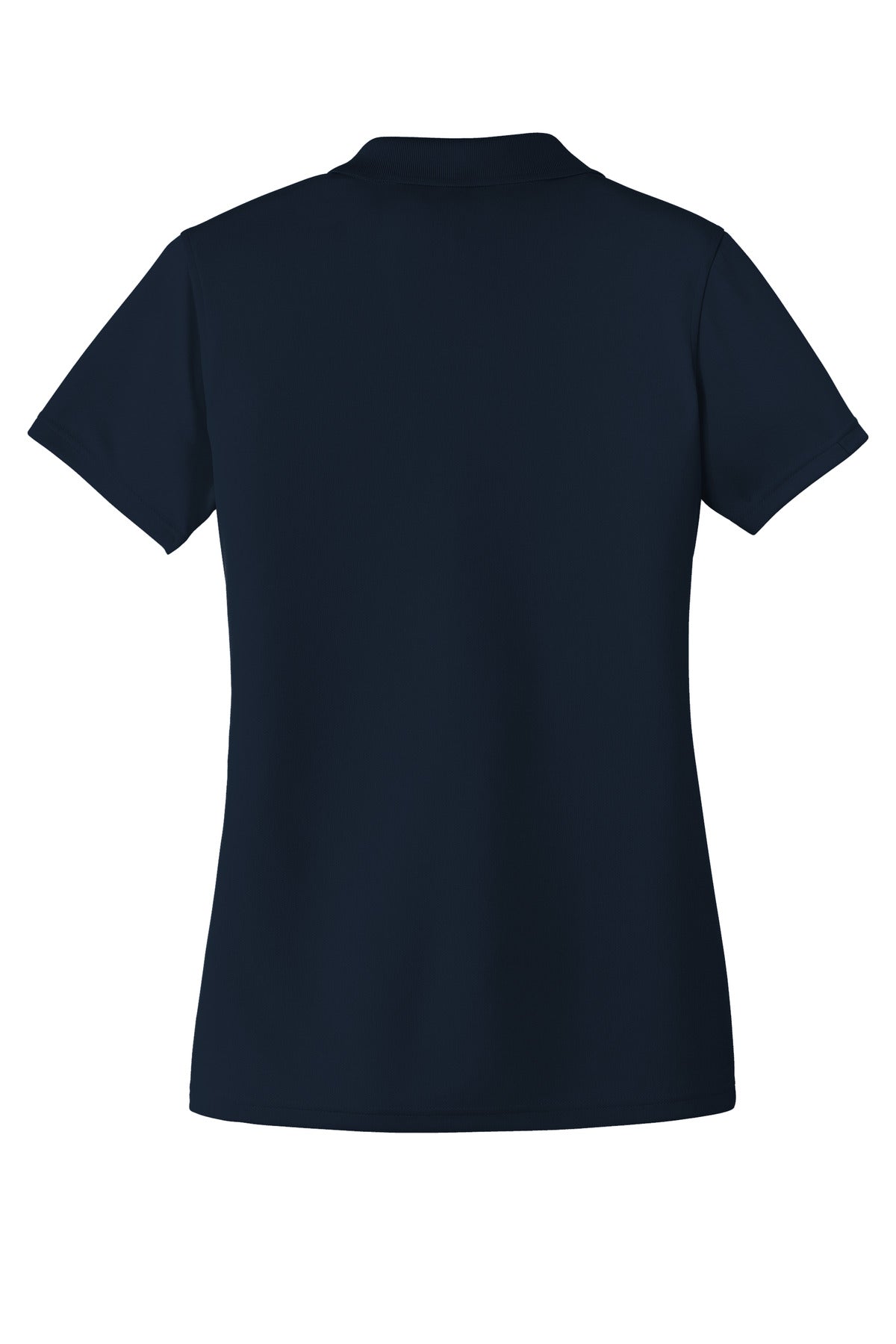 Port Authority Women's Dry Zone UV Micro-Mesh Polo - River Blue Navy