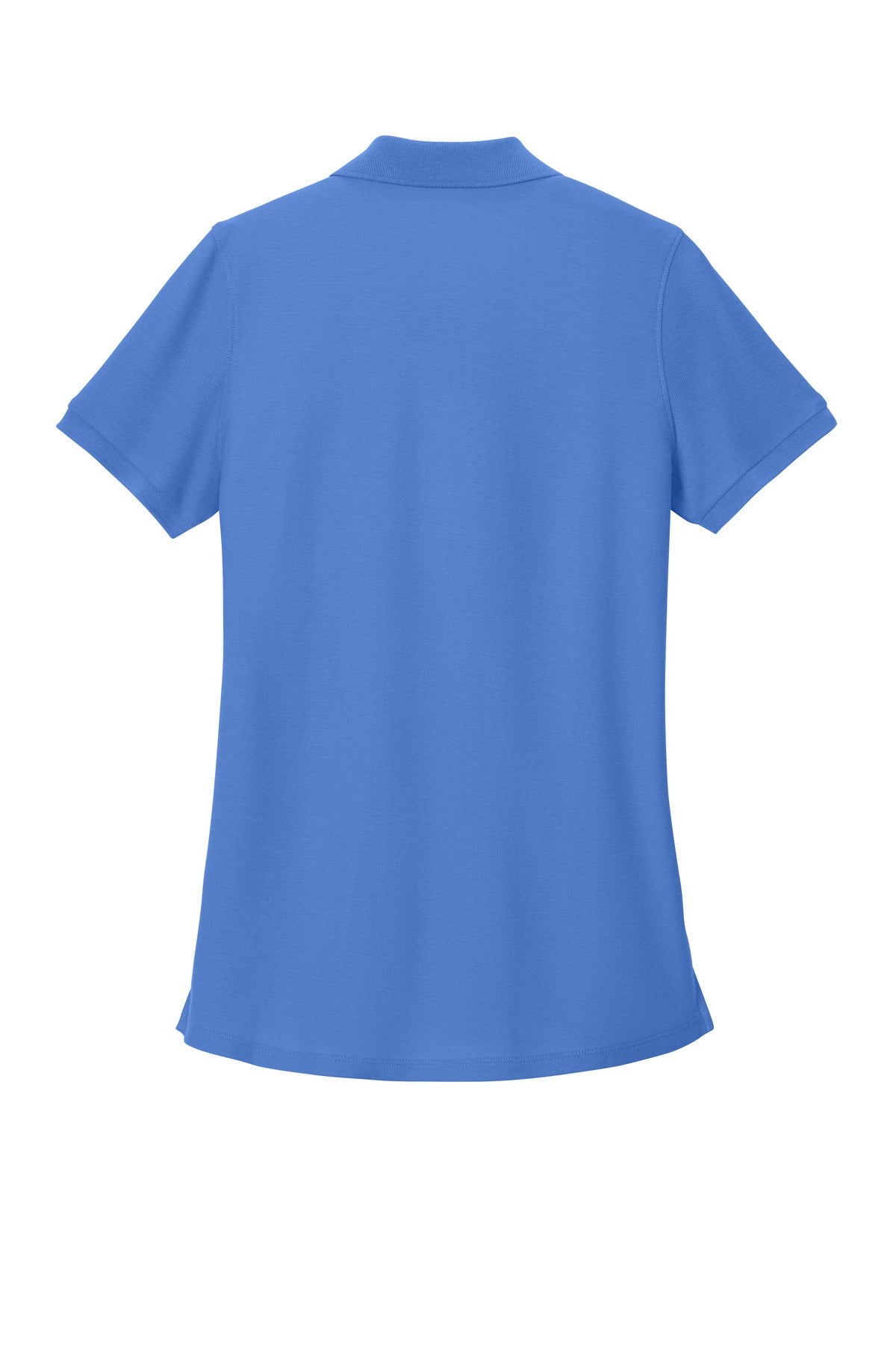 Port Authority Women's Wearever Signature Pique Polo - Ultramarine Blue