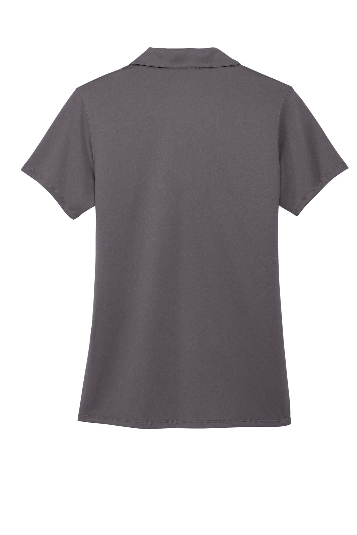 Port Authority Women's Performance Staff Polo - Graphite